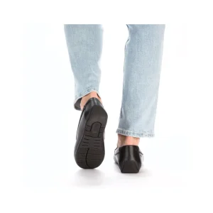 Puvunkengät / Juhlakengät | Kävelykengät<Rieker loaferit