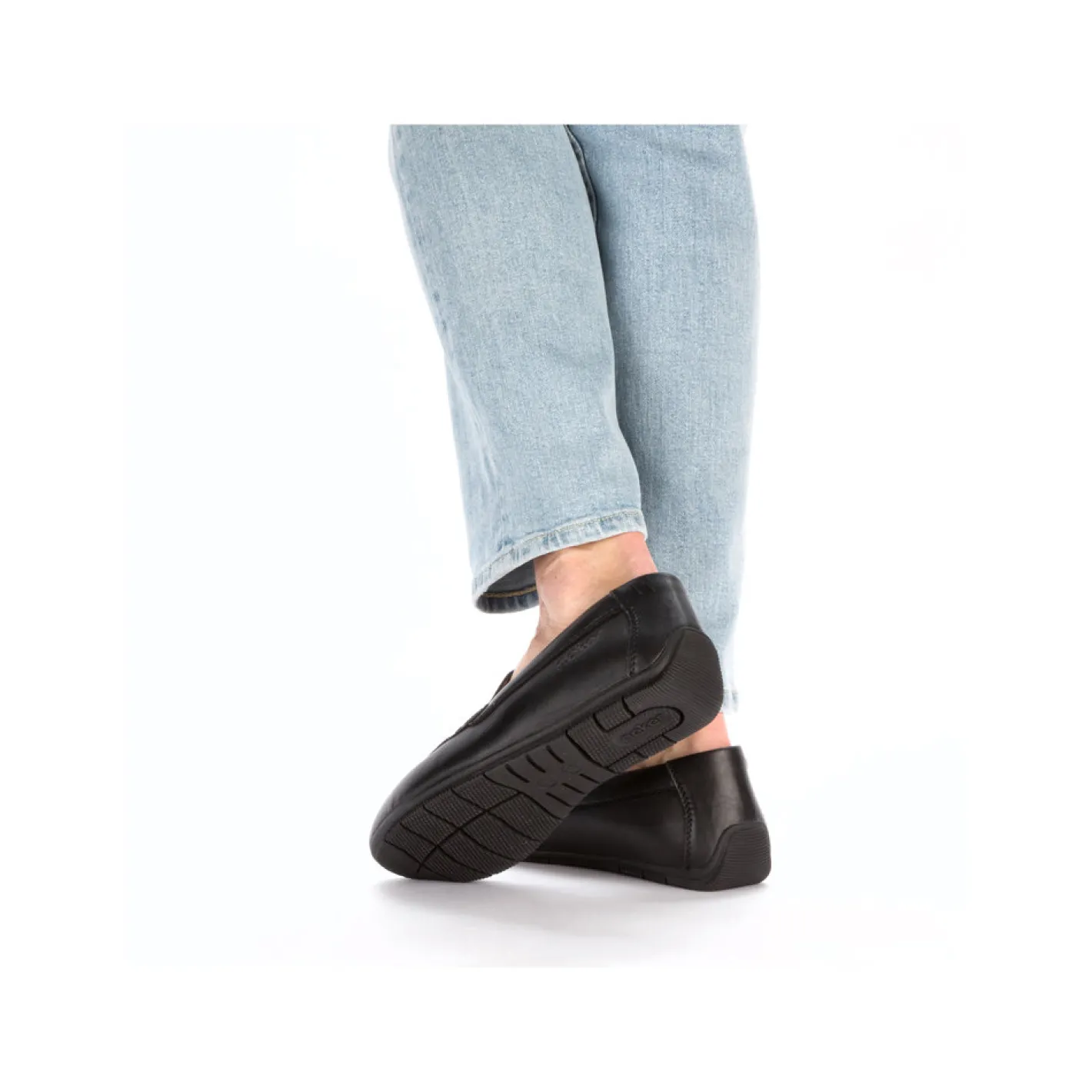 rieker_loaferit_13.webp Puvunkengät / Juhlakengät | Kävelykengät<Rieker loaferit