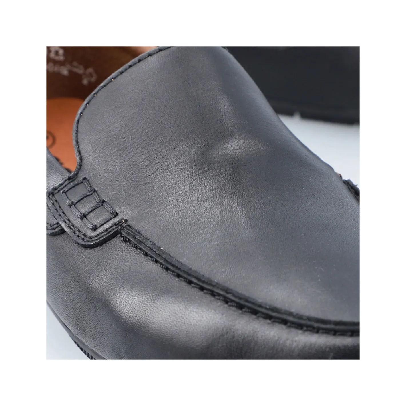 rieker_loaferit_14.webp Puvunkengät / Juhlakengät | Kävelykengät<Rieker loaferit