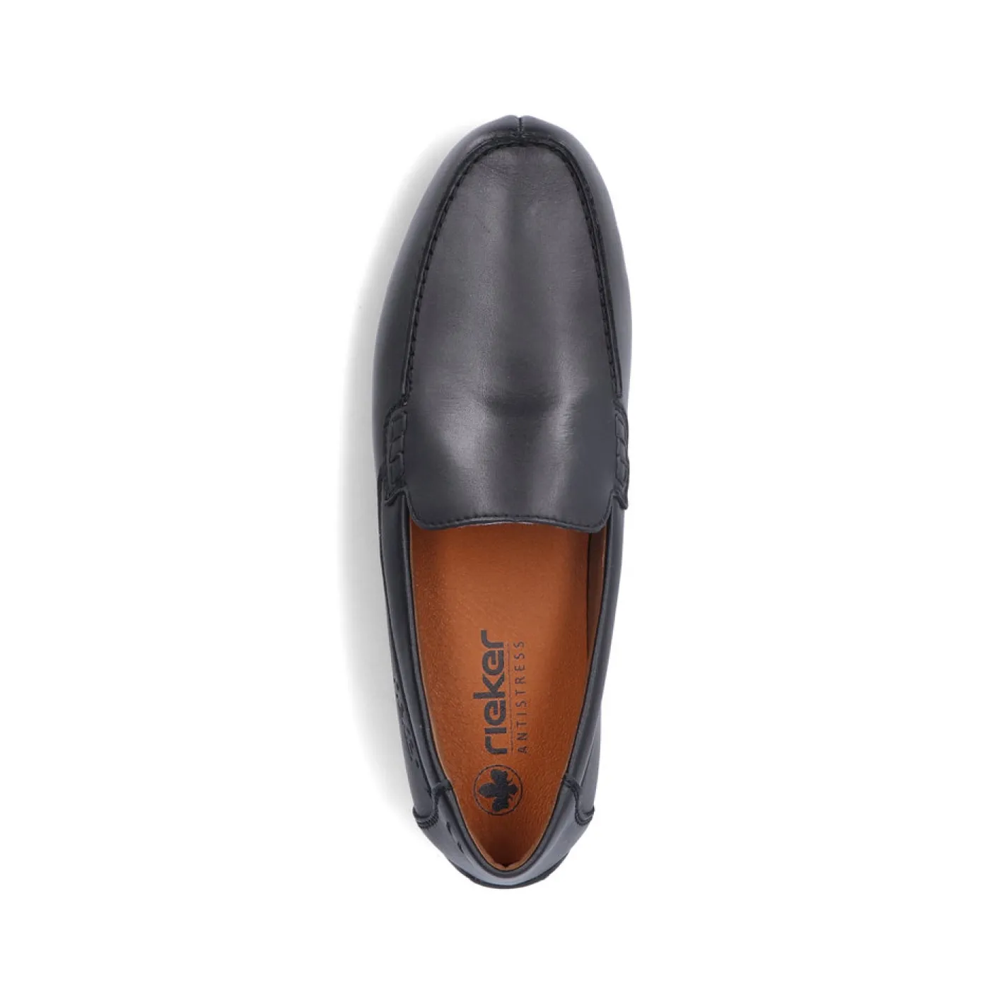 rieker_loaferit_4.webp Puvunkengät / Juhlakengät | Kävelykengät<Rieker loaferit