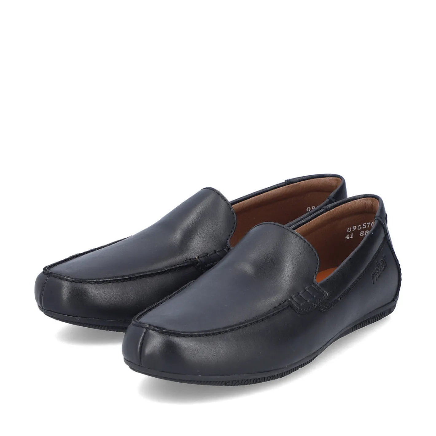 rieker_loaferit_7.webp Puvunkengät / Juhlakengät | Kävelykengät<Rieker loaferit