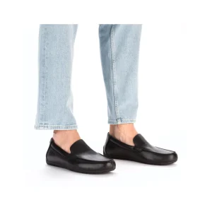 Puvunkengät / Juhlakengät | Kävelykengät<Rieker loaferit