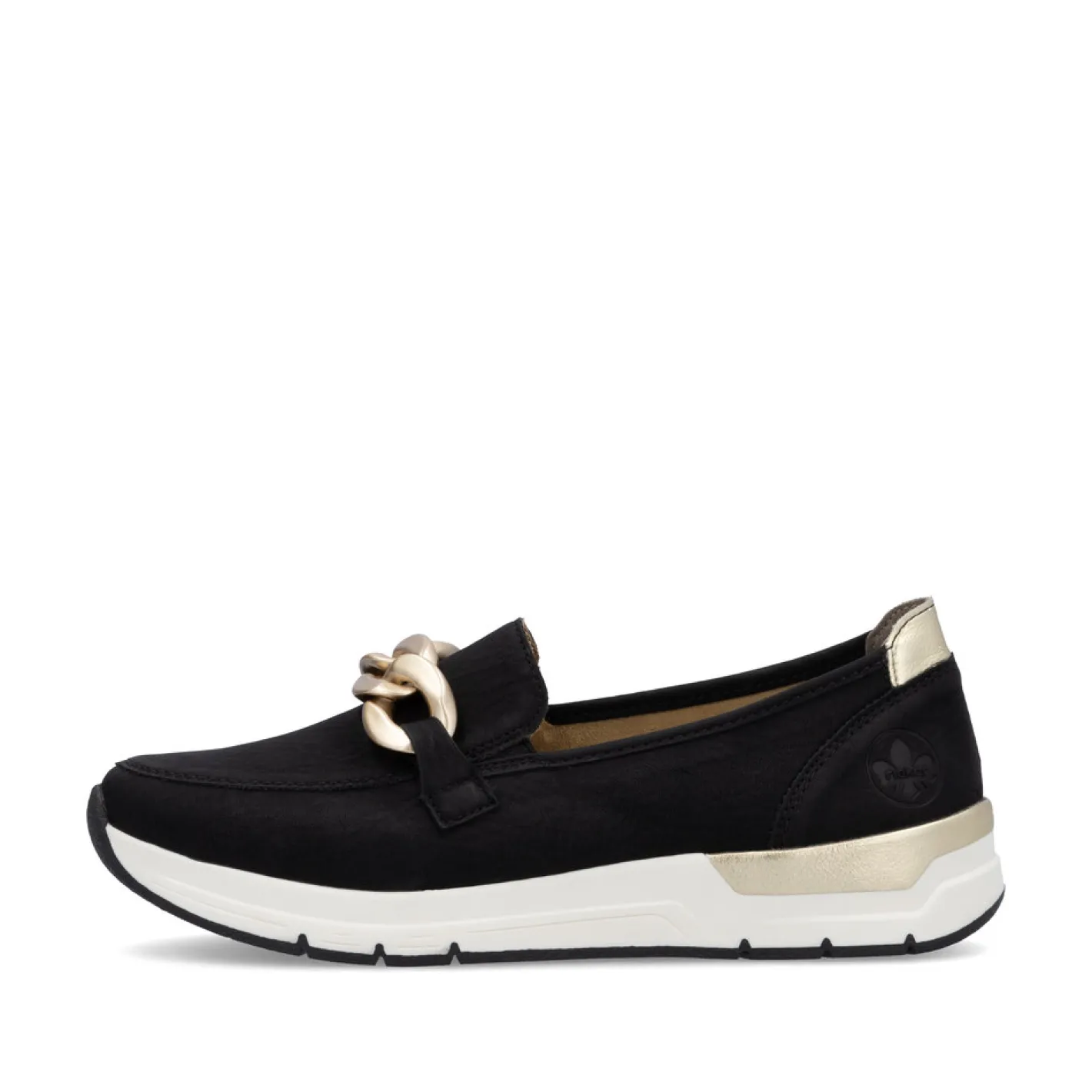 rieker_trendikkt_loaferit_0.webp Kävelykengät<Rieker trendikkäät loaferit