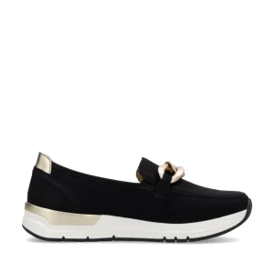 Kävelykengät<Rieker trendikkäät loaferit
