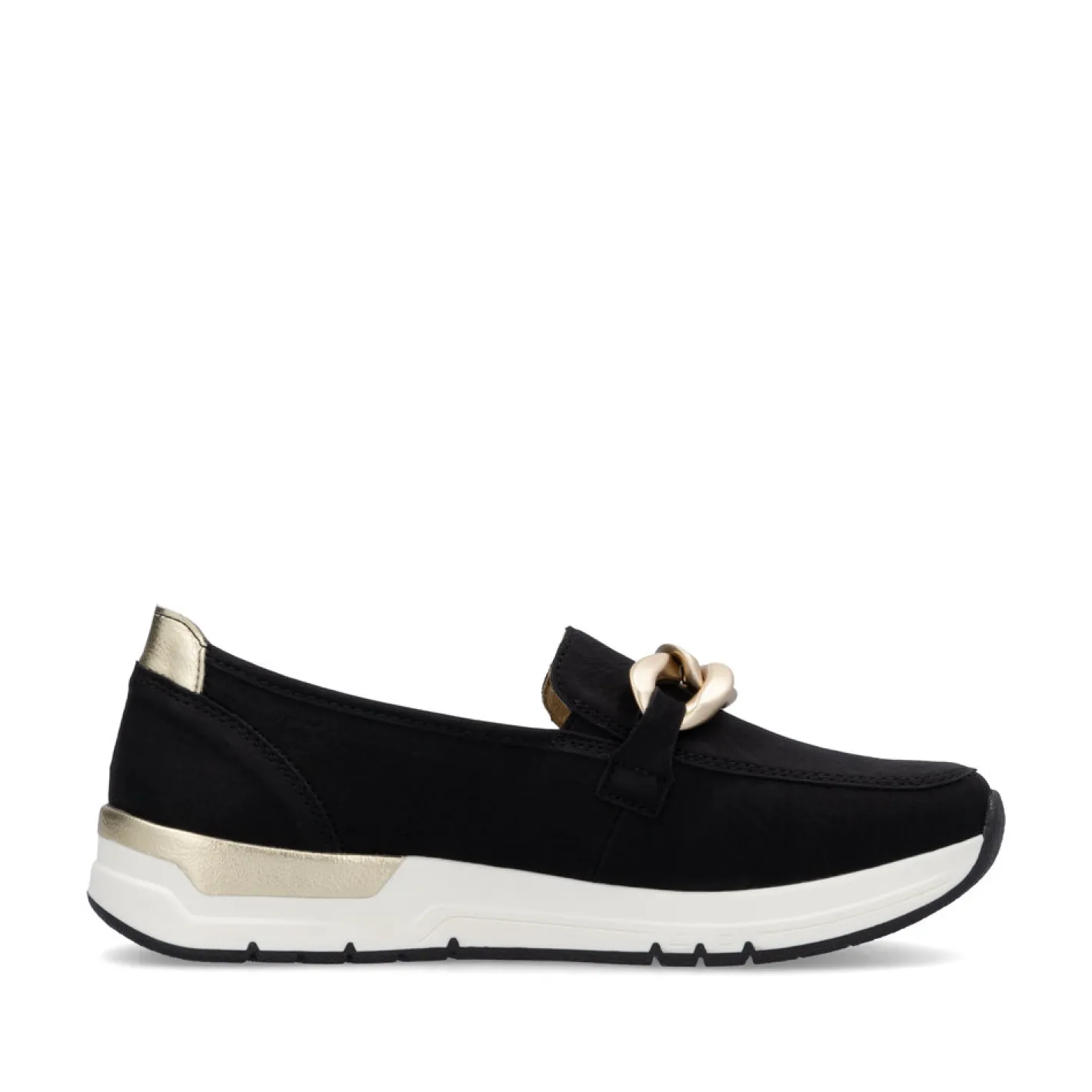 rieker_trendikkt_loaferit_2.webp Kävelykengät<Rieker trendikkäät loaferit