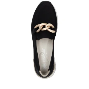 Kävelykengät<Rieker trendikkäät loaferit