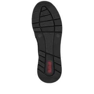 Kävelykengät<Rieker trendikkäät loaferit