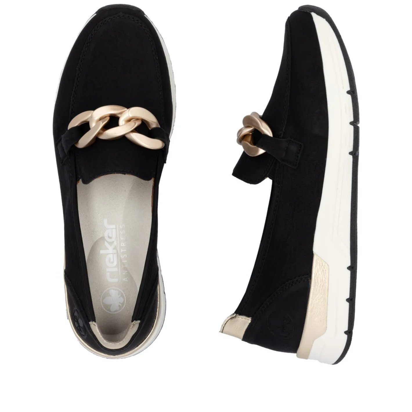 rieker_trendikkt_loaferit_8.webp Kävelykengät<Rieker trendikkäät loaferit