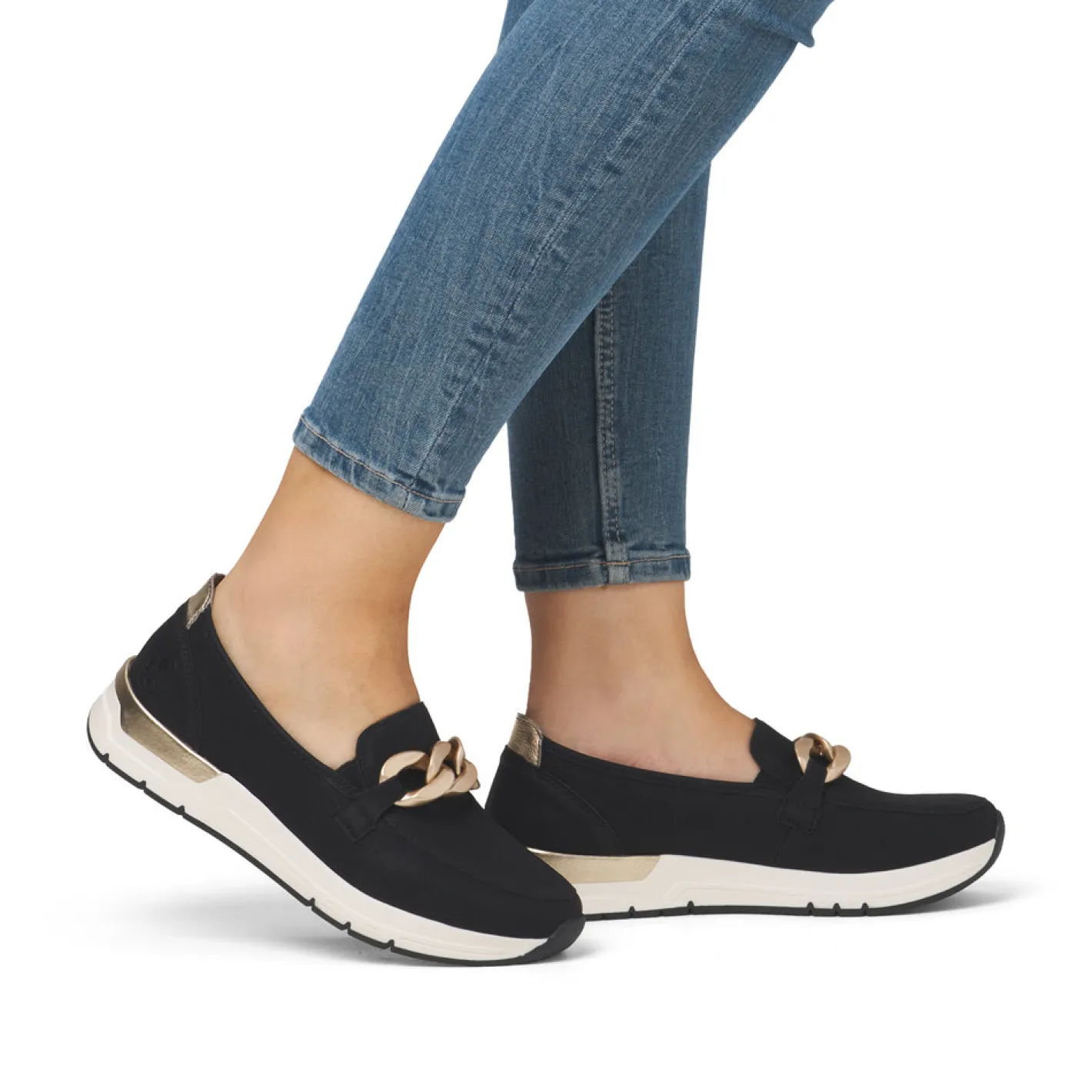 rieker_trendikkt_loaferit_9.webp Kävelykengät<Rieker trendikkäät loaferit