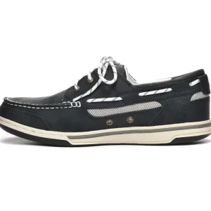 Miesten Kesäkengät | Kävelykengät<Sebago Triton Three eye