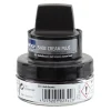 Hoitoaineet<Shoe Cream Plus Tumman ruskea 50ml