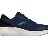 Tennarit<Skechers air-cooled memoryfoam vapaa-ajan jalkineet