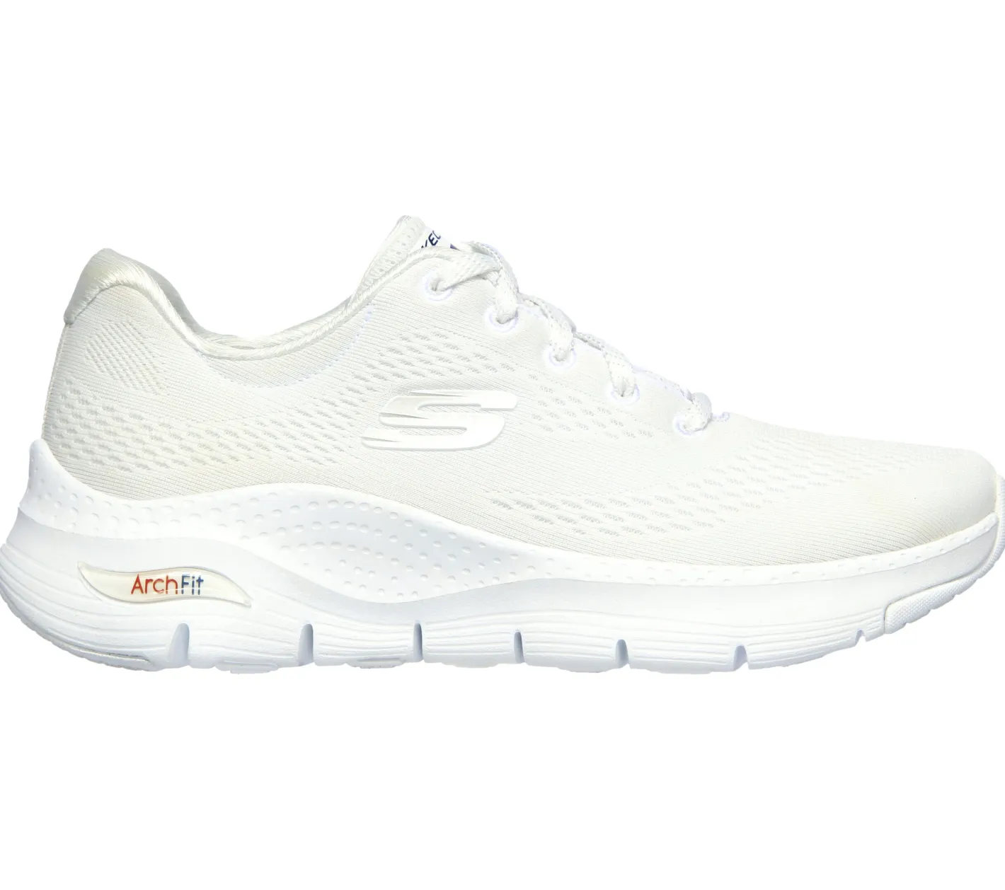 skechers_archfit_vapaaaja_0-14.webp Tennarit | Vapaa-Aika<Skechers ArchFit vapaa-ajankengät