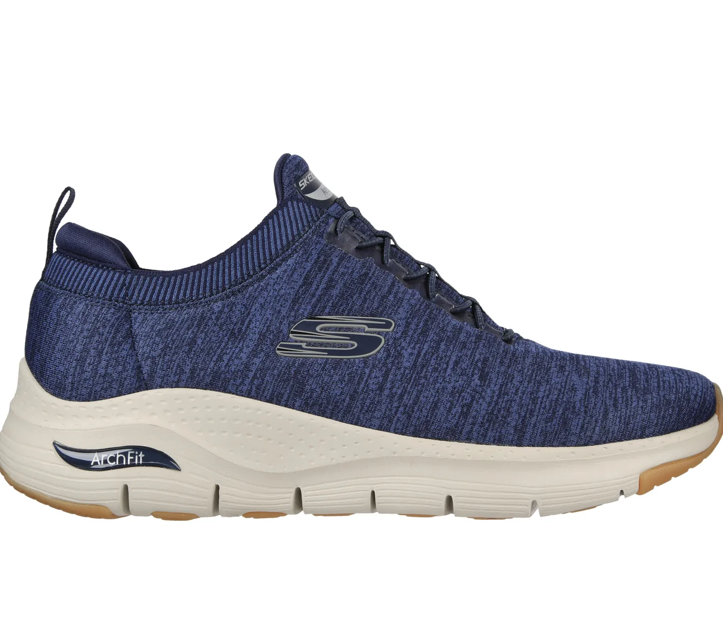 skechers_archfit_vapaaaja_0-19.webp Tennarit<Skechers ArchFit vapaa-ajankengät