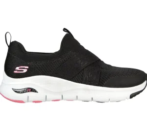 Vapaa-Aika | Tennarit<Skechers ArchFit vapaa-ajankengät