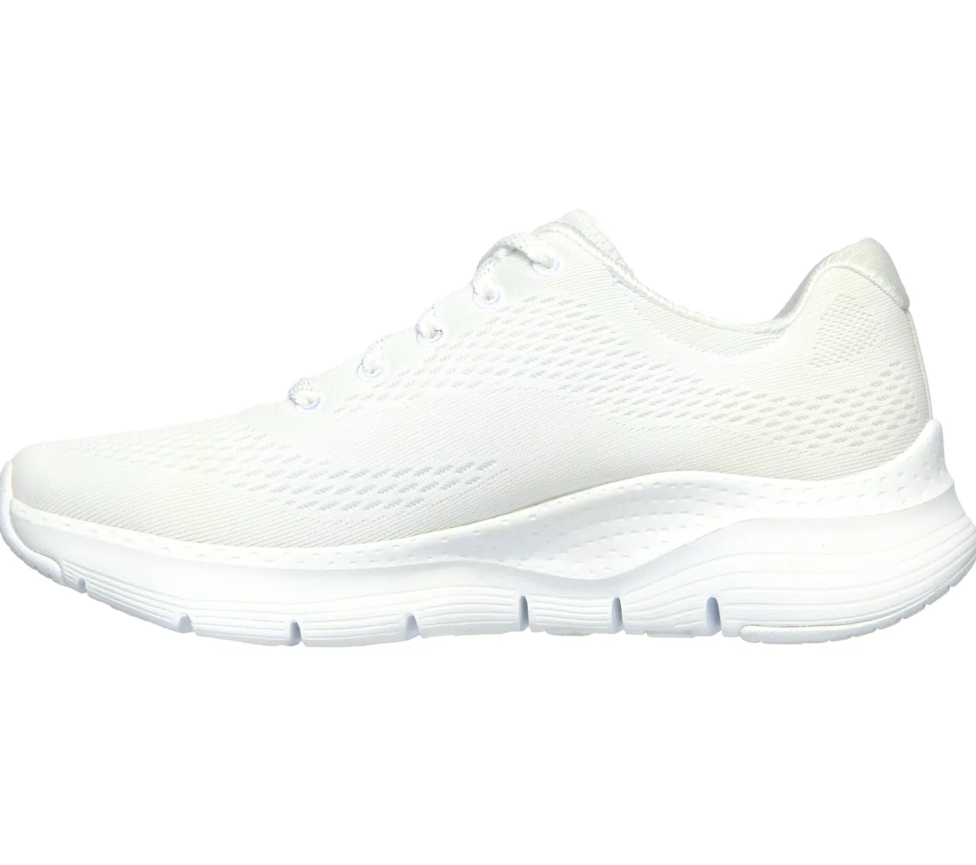 skechers_archfit_vapaaaja_1-13.webp Tennarit | Vapaa-Aika<Skechers ArchFit vapaa-ajankengät