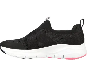 Vapaa-Aika | Tennarit<Skechers ArchFit vapaa-ajankengät