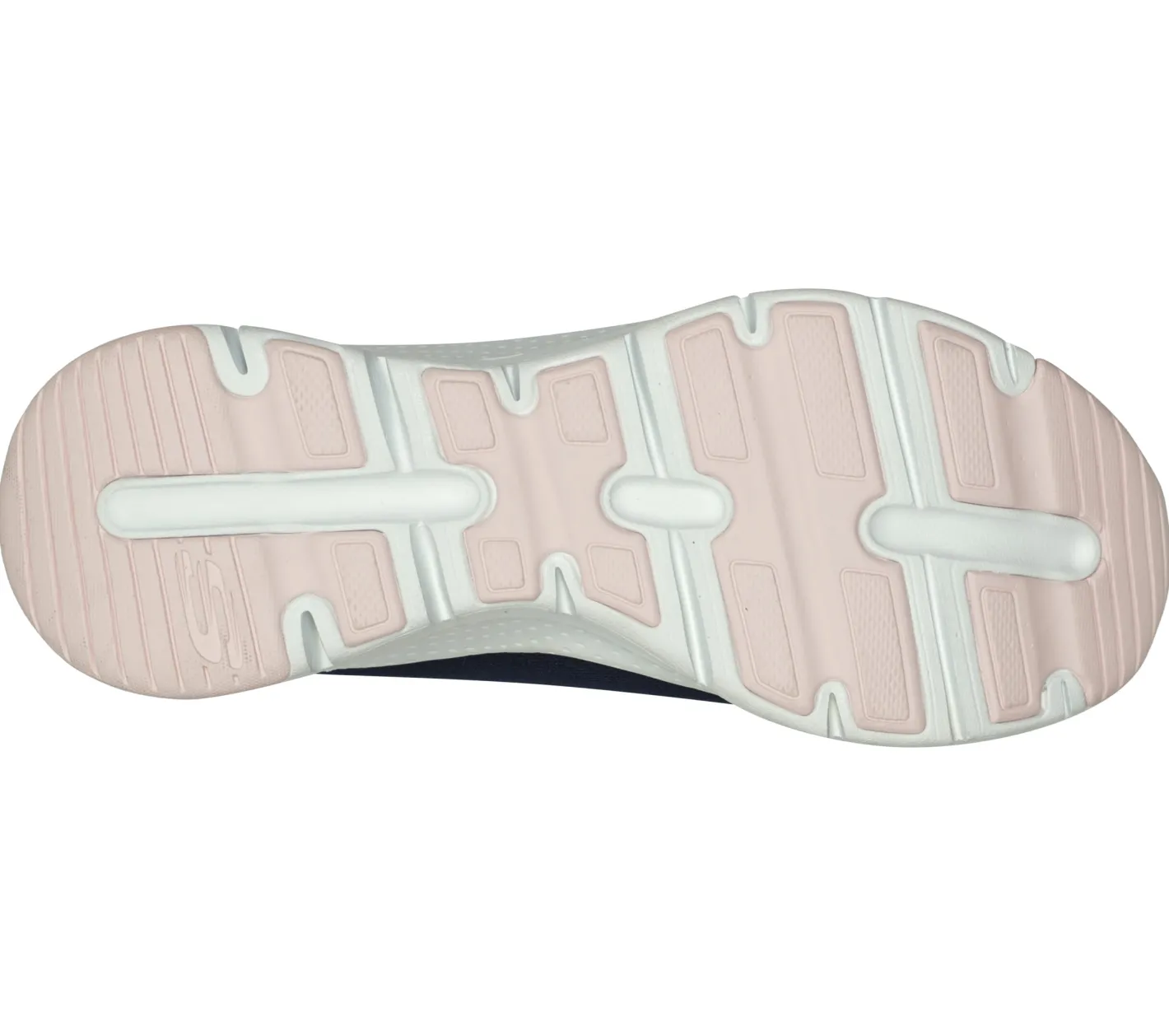 skechers_archfit_vapaaaja_4-6.webp Tennarit | Vapaa-Aika<Skechers ArchFit vapaa-ajankengät