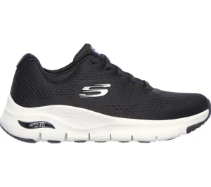 Työkengät | Tennarit<Skechers ArchFit Wide vapaa-ajankengät