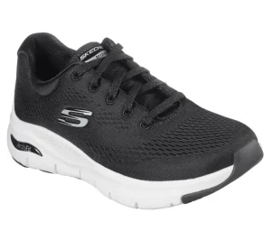Työkengät | Tennarit<Skechers ArchFit Wide vapaa-ajankengät