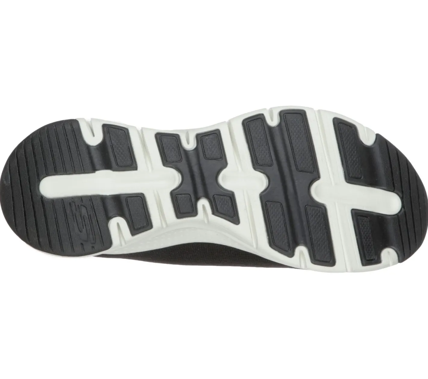 skechers_archfit_wide_vap_3.webp Työkengät | Tennarit<Skechers ArchFit Wide vapaa-ajankengät