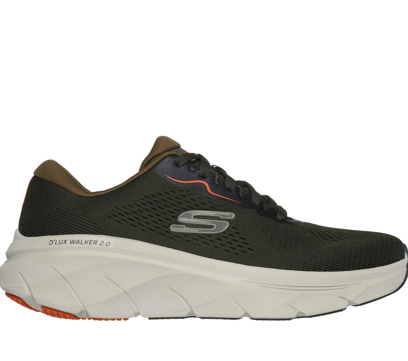 skechers_dlux_vapaaajanke_0.webp Tennarit<Skechers D’lux vapaa-ajankengät
