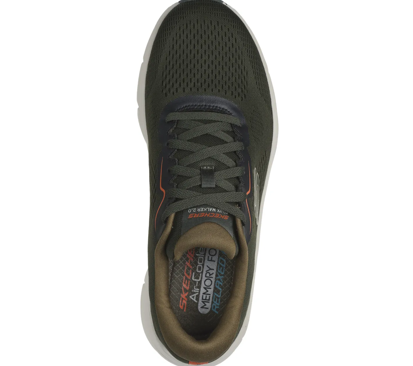skechers_dlux_vapaaajanke_1.webp Tennarit<Skechers D’lux vapaa-ajankengät