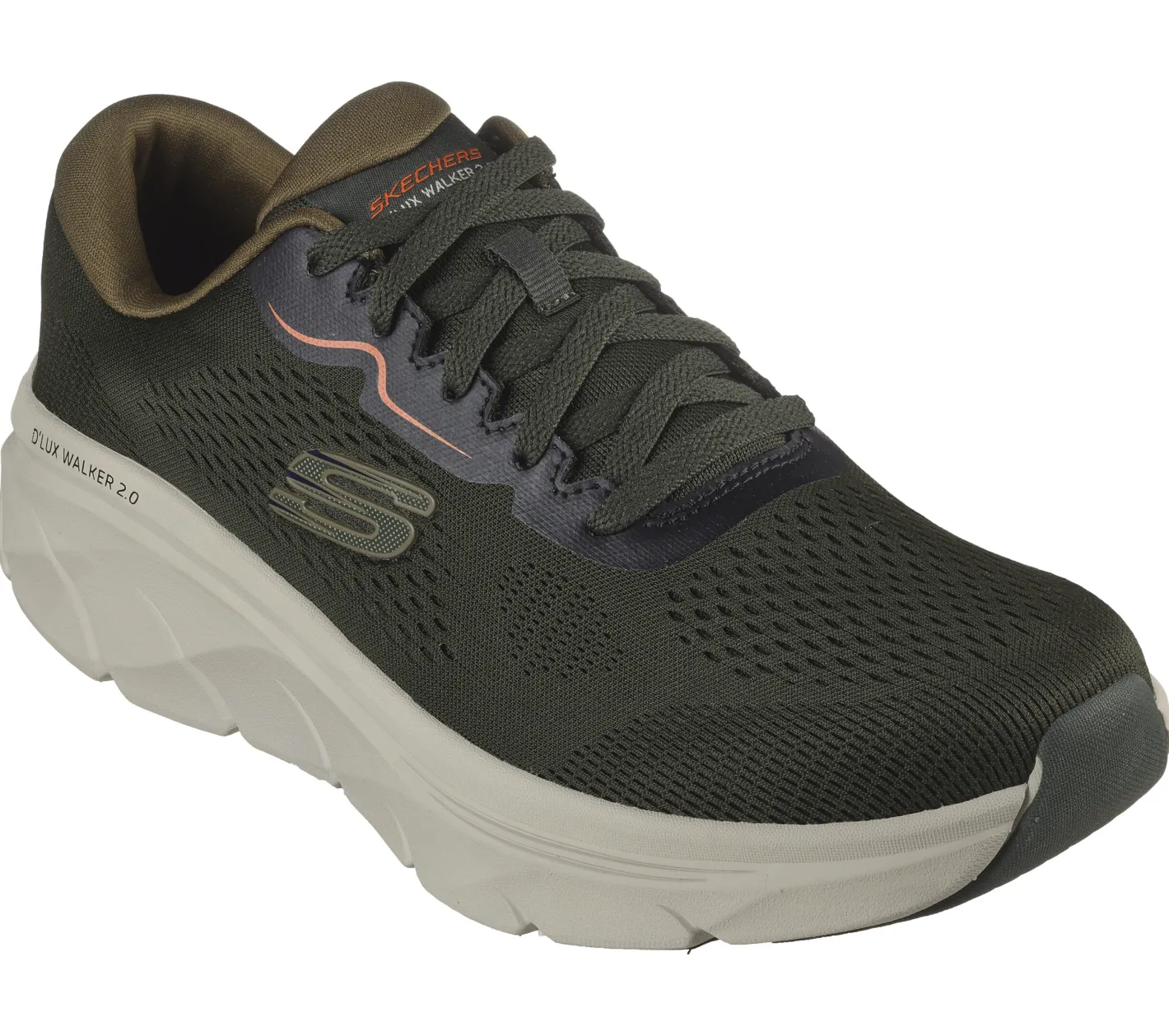 skechers_dlux_vapaaajanke_2.webp Tennarit<Skechers D’lux vapaa-ajankengät