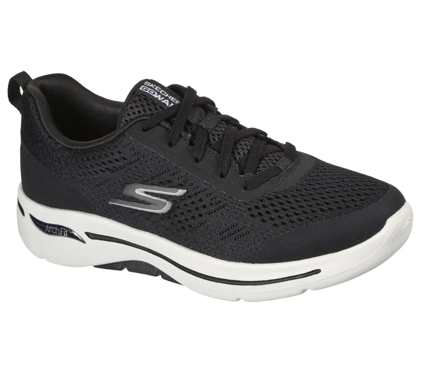skechers_go_walk_archfit__2.webp Tennarit | Vapaa-Aika<Skechers Go walk ArchFit vapaa-ajankengät