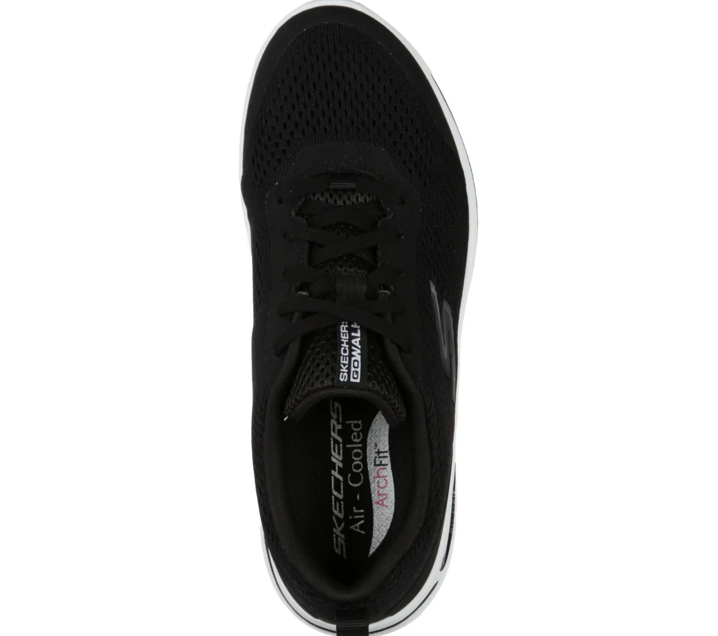 skechers_go_walk_archfit__3.webp Tennarit | Vapaa-Aika<Skechers Go walk ArchFit vapaa-ajankengät
