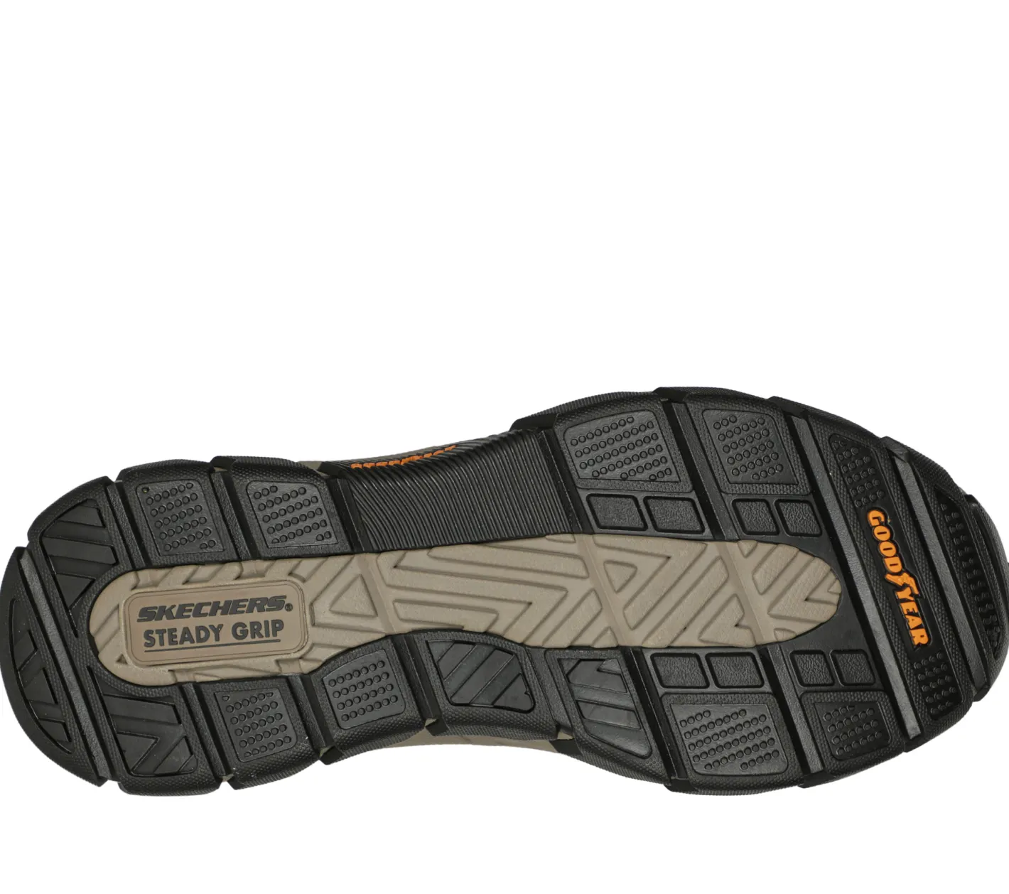 skechers_respected_hands__4-1.webp Työkengät | Tennarit<Skechers Respected Hands Free Slip-Ins