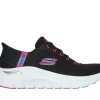 Tennarit | Vapaa-Aika<Skechers Slip-ins ArchFit vapaa-ajankengät