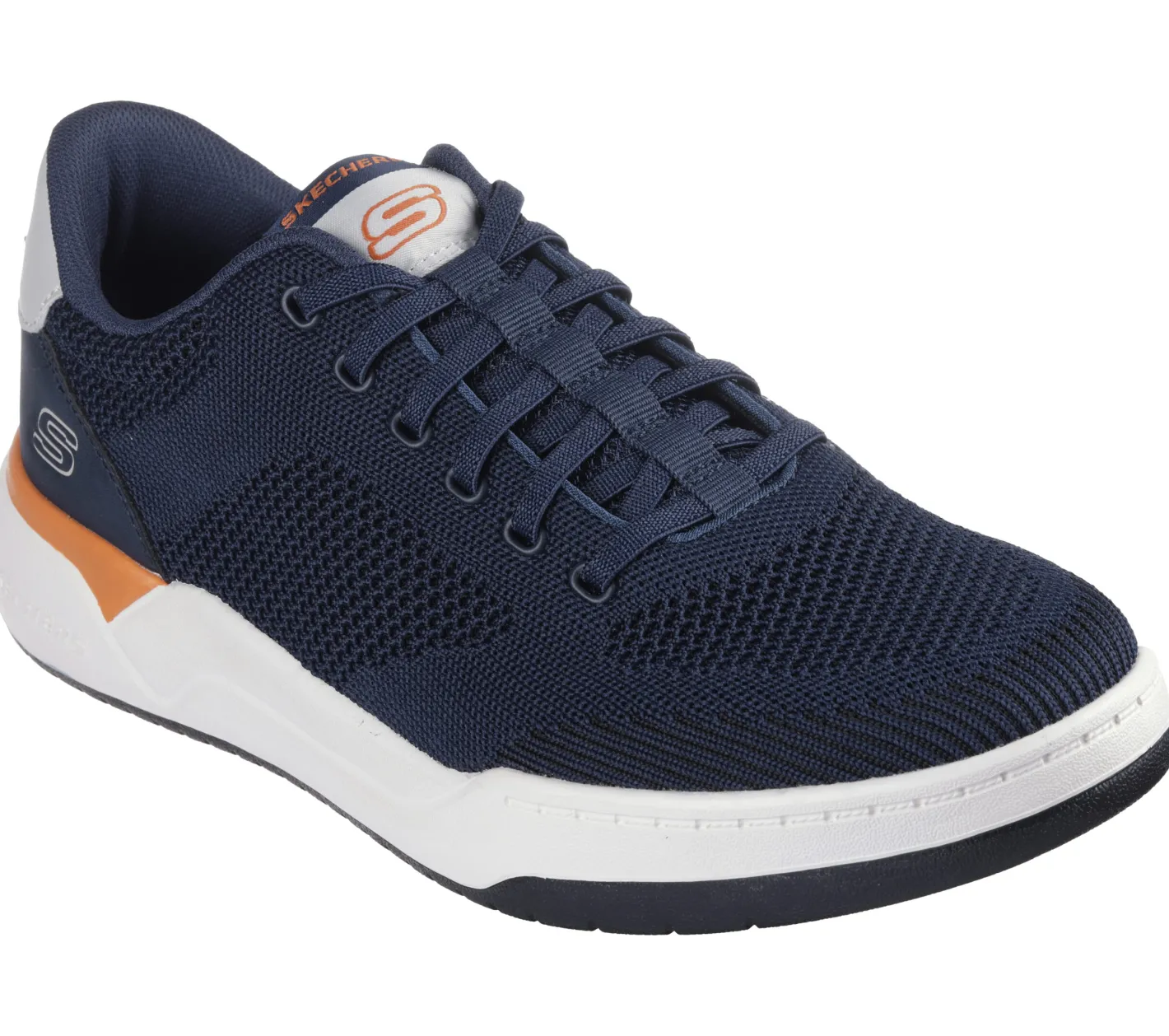 skechers_streetwear_tenna_2.webp Tennarit | Kävelykengät<Skechers Streetwear Tennarit
