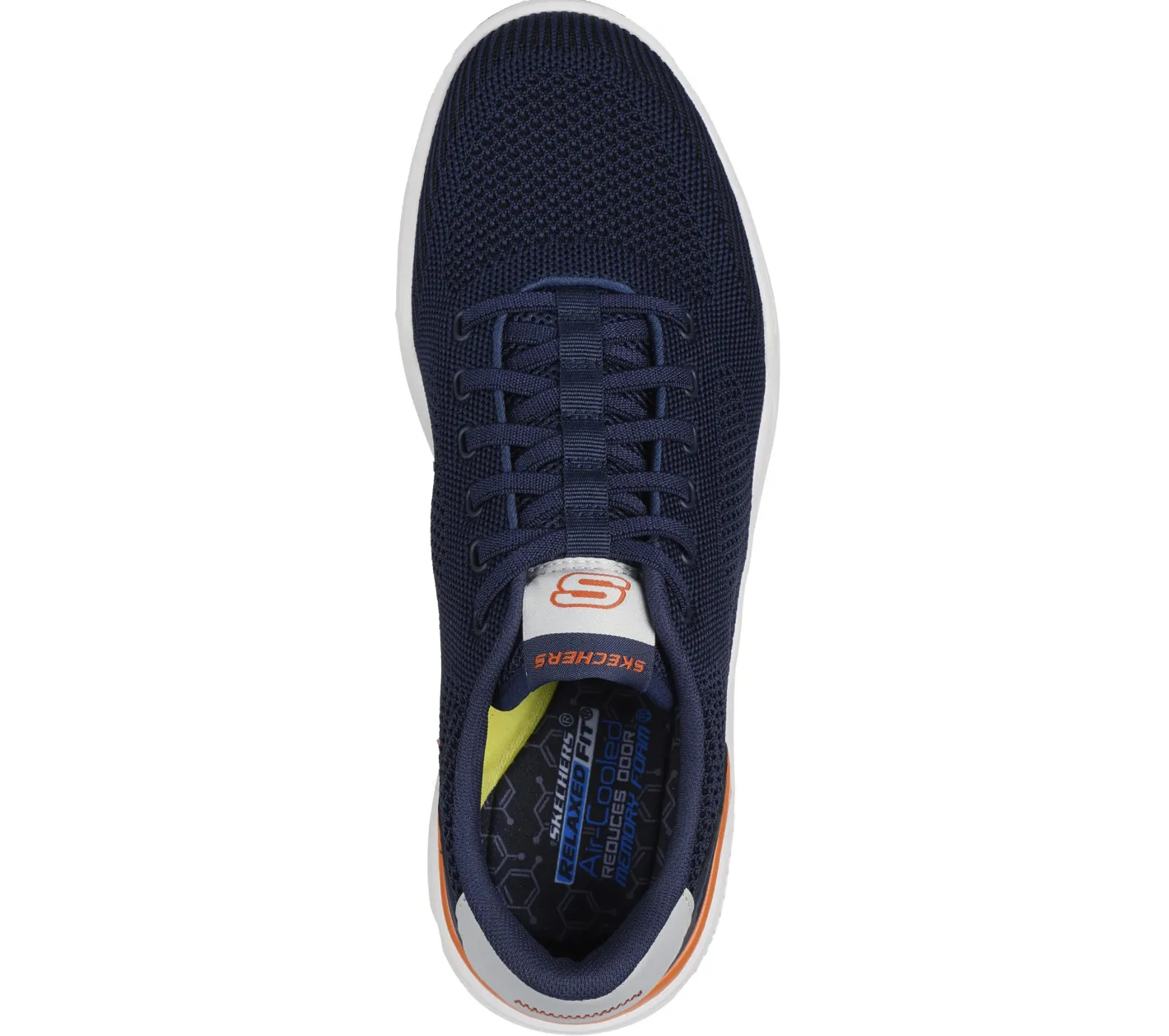 skechers_streetwear_tenna_3.webp Tennarit | Kävelykengät<Skechers Streetwear Tennarit