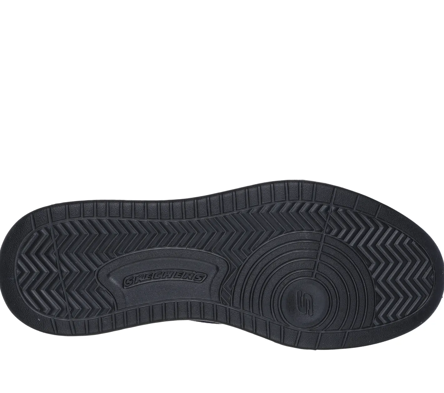 skechers_streetwear_tenna_4.webp Tennarit | Kävelykengät<Skechers Streetwear Tennarit
