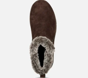Talvikengät | Nilkkurit Ja Saapikkaat<Skechers talvinilkkurit vetoketjulla