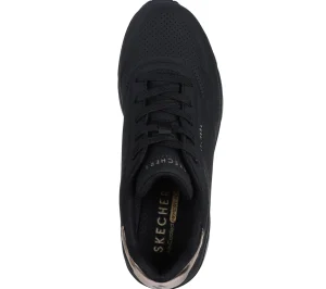 Tennarit | Kävelykengät<Skechers Uno Street Los Angeles n. 6 cm kiilakorolla