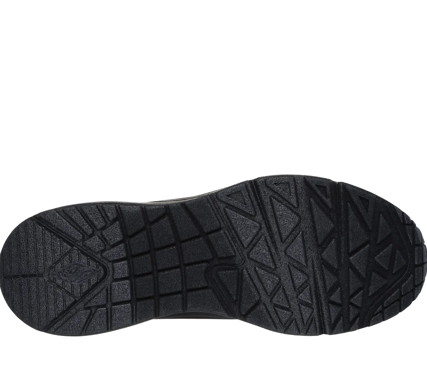 skechers_uno_street_los_a_4.webp Tennarit | Kävelykengät<Skechers Uno Street Los Angeles n. 6 cm kiilakorolla