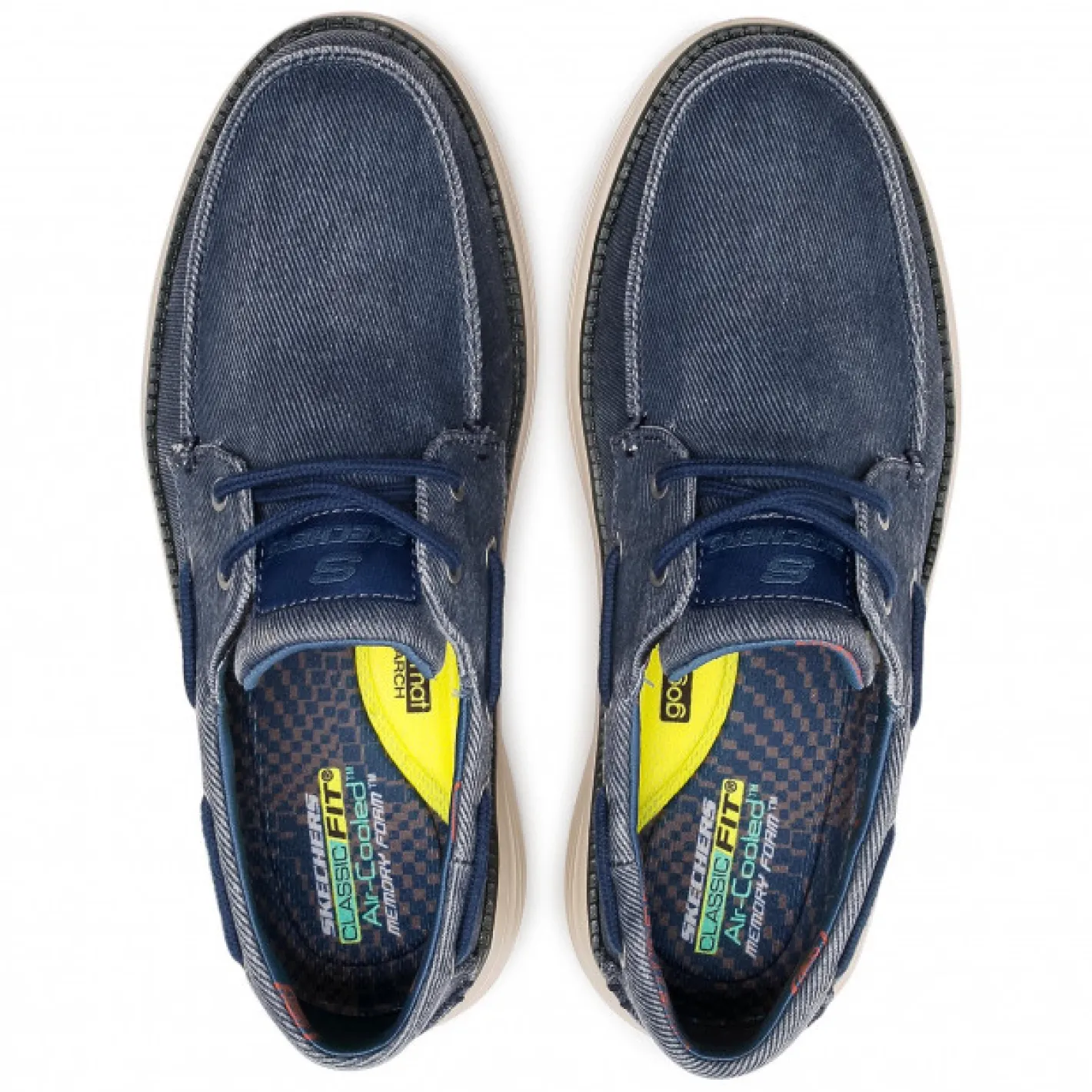 skechers_vapaaajankengt_0-1.webp Tennarit | Miesten Kesäkengät<Skechers vapaa-ajankengät