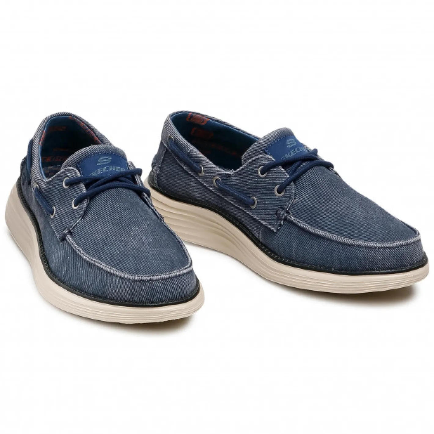 skechers_vapaaajankengt_1.webp Tennarit | Miesten Kesäkengät<Skechers vapaa-ajankengät