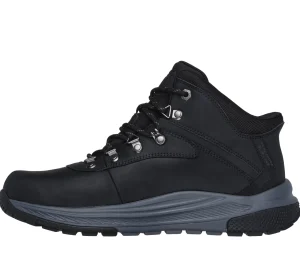 Talvikengät<Skechers vedenpitävät ulkoilukengät Slip-Ins