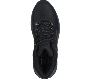 Talvikengät<Skechers vedenpitävät ulkoilukengät Slip-Ins