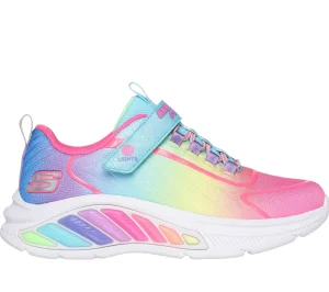 Lapsille<Skechers Vilkkukengät