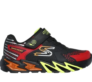 Lapsille<Skechers Vilkkukengät