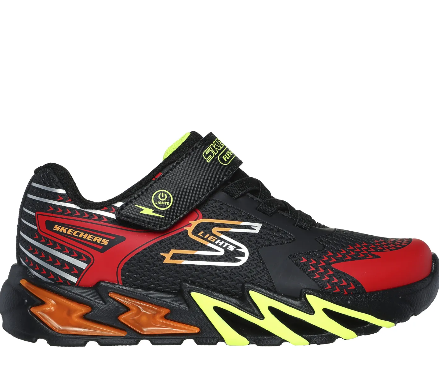 skechers_vilkkukengt_0-4.webp Lapsille<Skechers Vilkkukengät