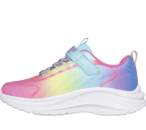 Lapsille<Skechers Vilkkukengät