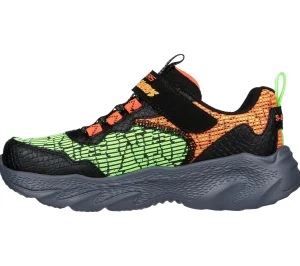 Lapsille<Skechers Vilkkukengät