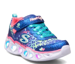Lapsille<Skechers Vilkkukengät