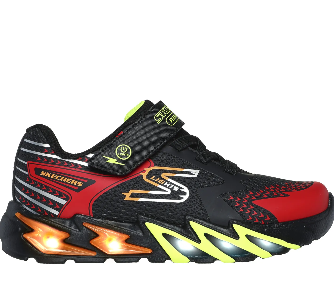 skechers_vilkkukengt_2-3.webp Lapsille<Skechers Vilkkukengät