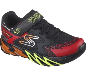 Lapsille<Skechers Vilkkukengät